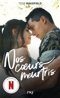 Produktbild: Nos coeurs meurtris