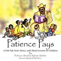 Produktbild: Patience Pays