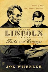 Produktbild: Abraham Lincoln a Man