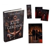 Produktbild: Kizil Gerdan Ciltli