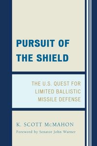 Produktbild: Pursuit of the Shield