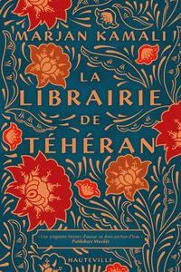 Produktbild: La librairie de T&eacute;h&eacute;ran