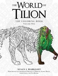 Produktbild: The World of Tilion