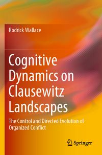 Produktbild: Cognitive Dynamics on Clausewitz Landscapes