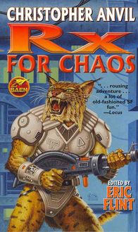 Produktbild: Rx For Chaos