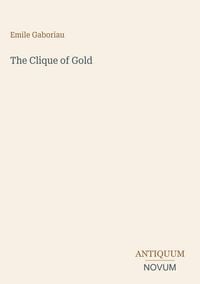 Produktbild: The Clique of Gold