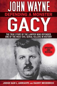 Produktbild: John Wayne Gacy