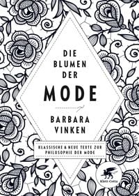 Produktbild: Die Blumen der Mode