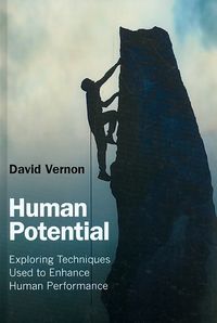 Produktbild: Vernon, D: Human Potential
