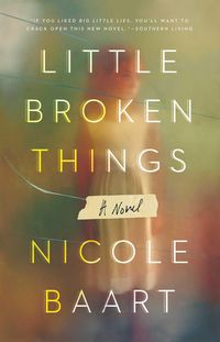 Produktbild: Little Broken Things