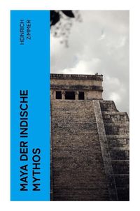 Produktbild: Maya der indische Mythos