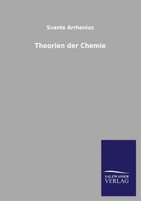 Produktbild: Theorien der Chemie