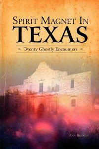 Produktbild: Spirit Magnet in Texas