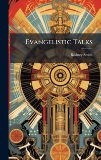 Produktbild: Evangelistic Talks