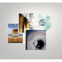Produktbild: The Ship (Ltd. Coke Bottle Green Vinyl)