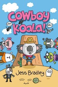 Produktbild: Cowboy Koala