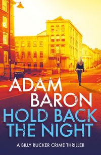 Produktbild: Hold Back the Night