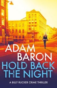 Produktbild: Hold Back the Night