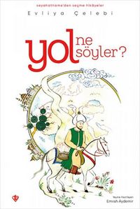 Produktbild: Yol Ne S&ouml;yler
