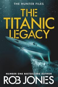 Produktbild: The Titanic Legacy