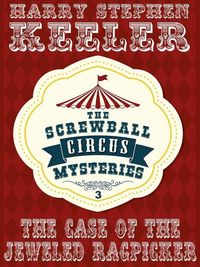 Produktbild: The Case of the Jeweled Ragpicker