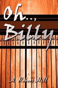 Produktbild: Oh.., Billy