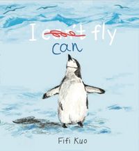 Produktbild: Kuo, F: I Can Fly
