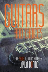 Produktbild: Guitars and Choices