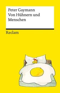 Produktbild: Von H&uuml;hnern und Menschen. Cartoons
