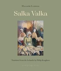 Produktbild: Salka Valka