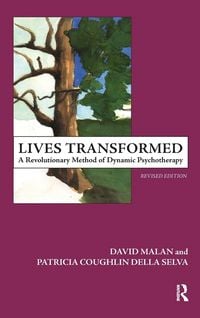 Produktbild: Lives Transformed