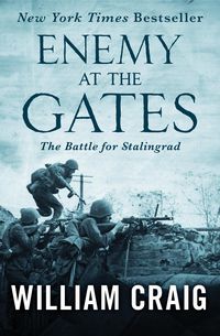 Produktbild: Enemy at the Gates