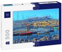Produktbild: Lais Puzzle Tralee Bay Irland 500 Teile
