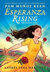 Produktbild: Esperanza Rising: A Graphic Novel