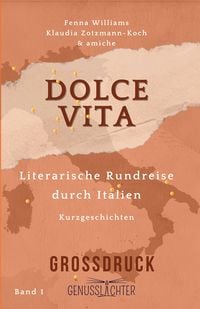 Produktbild: Dolce Vita
