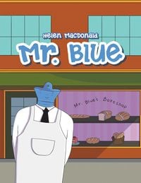 Produktbild: Mr. Blue