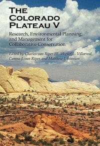 Produktbild: The Colorado Plateau V