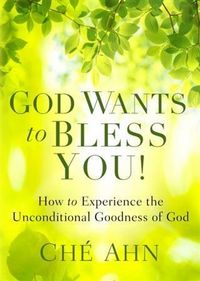 Produktbild: God Wants to Bless You!