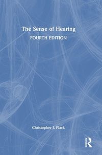 Produktbild: The Sense of Hearing