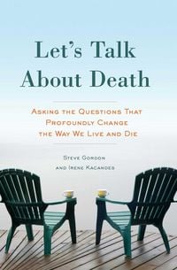 Produktbild: Let's Talk About Death