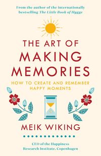 Produktbild: The Art of Making Memories