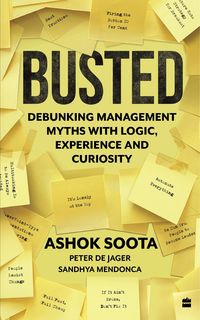 Produktbild: Busted