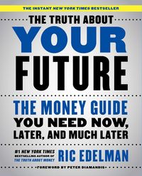 Produktbild: The Truth about Your Future