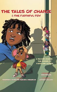 Produktbild: The Tales of Chance & The Faithful Few