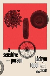Produktbild: A Sensitive Person