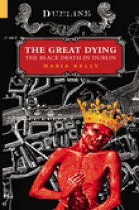 Produktbild: Kelly, M: The Great Dying