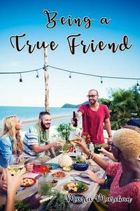Produktbild: Being a True Friend