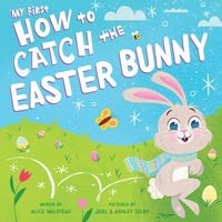 Produktbild: My First How to Catch the Easter Bunny