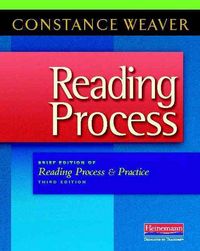 Produktbild: Reading Process