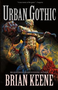 Produktbild: Urban Gothic